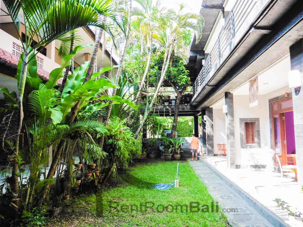 Ned’s Hide Away Studios – Seminyak