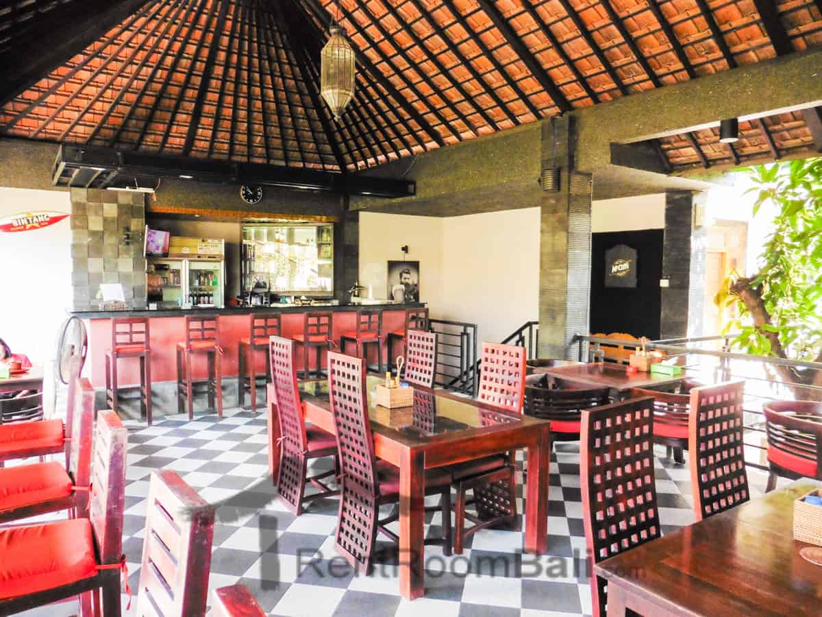 Ned’s Hide Away Studios – Seminyak