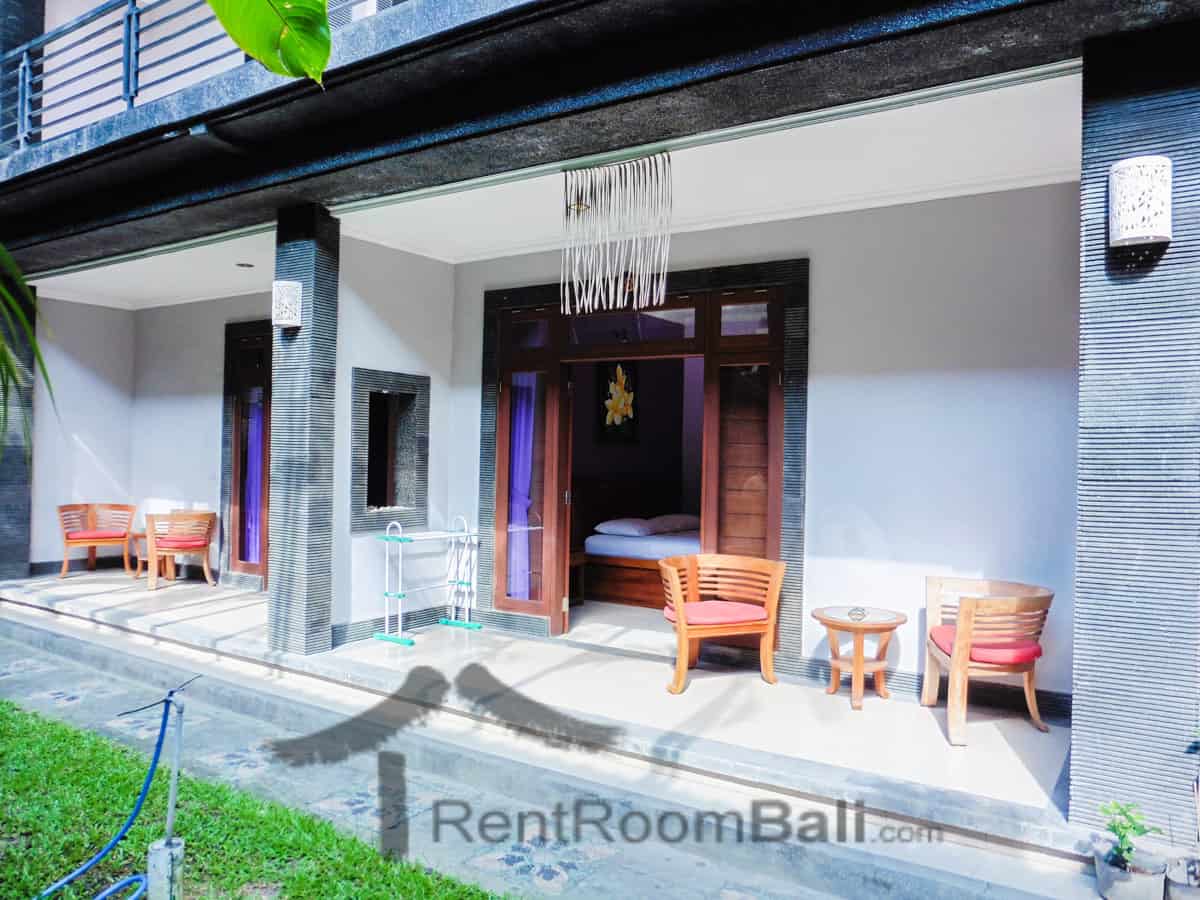 Ned’s Hide Away Studios – Seminyak