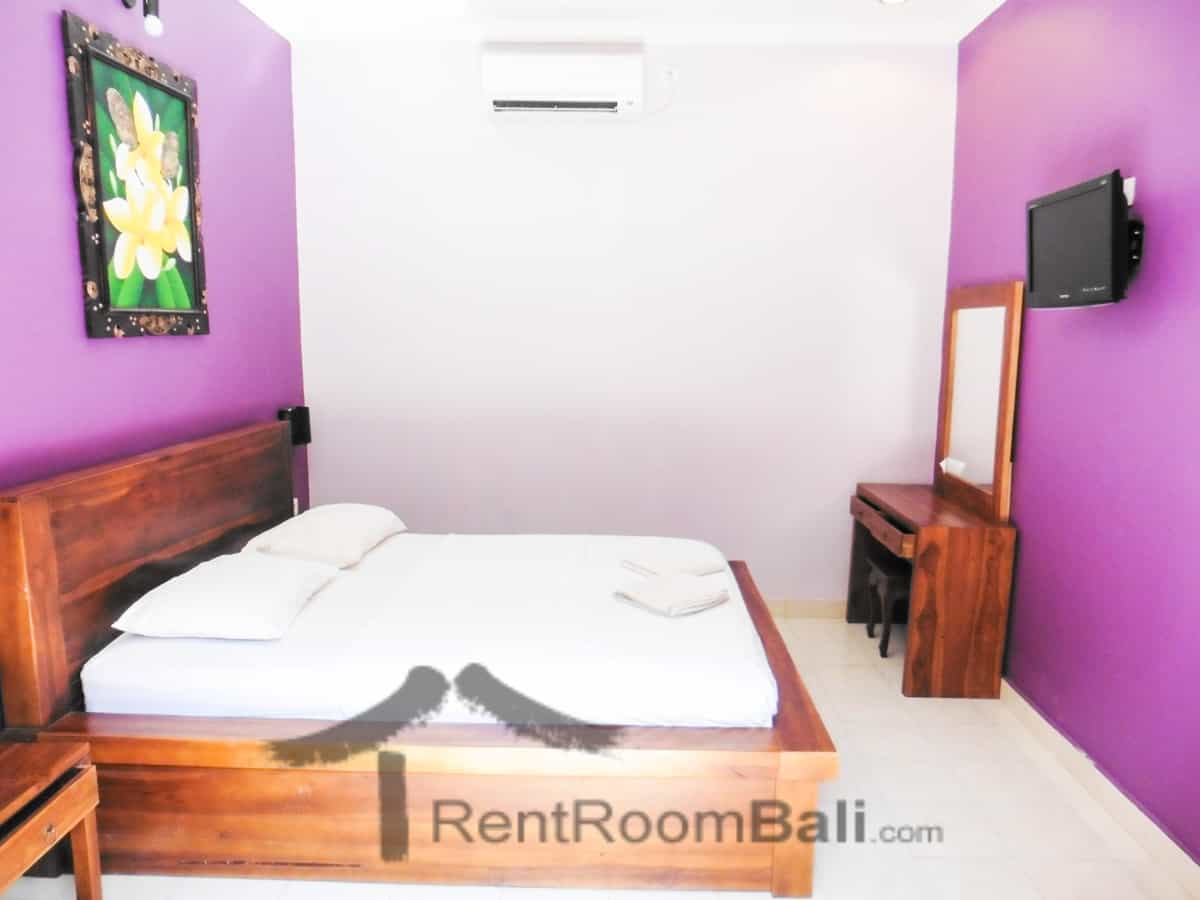 Ned’s Hide Away Studios – Seminyak