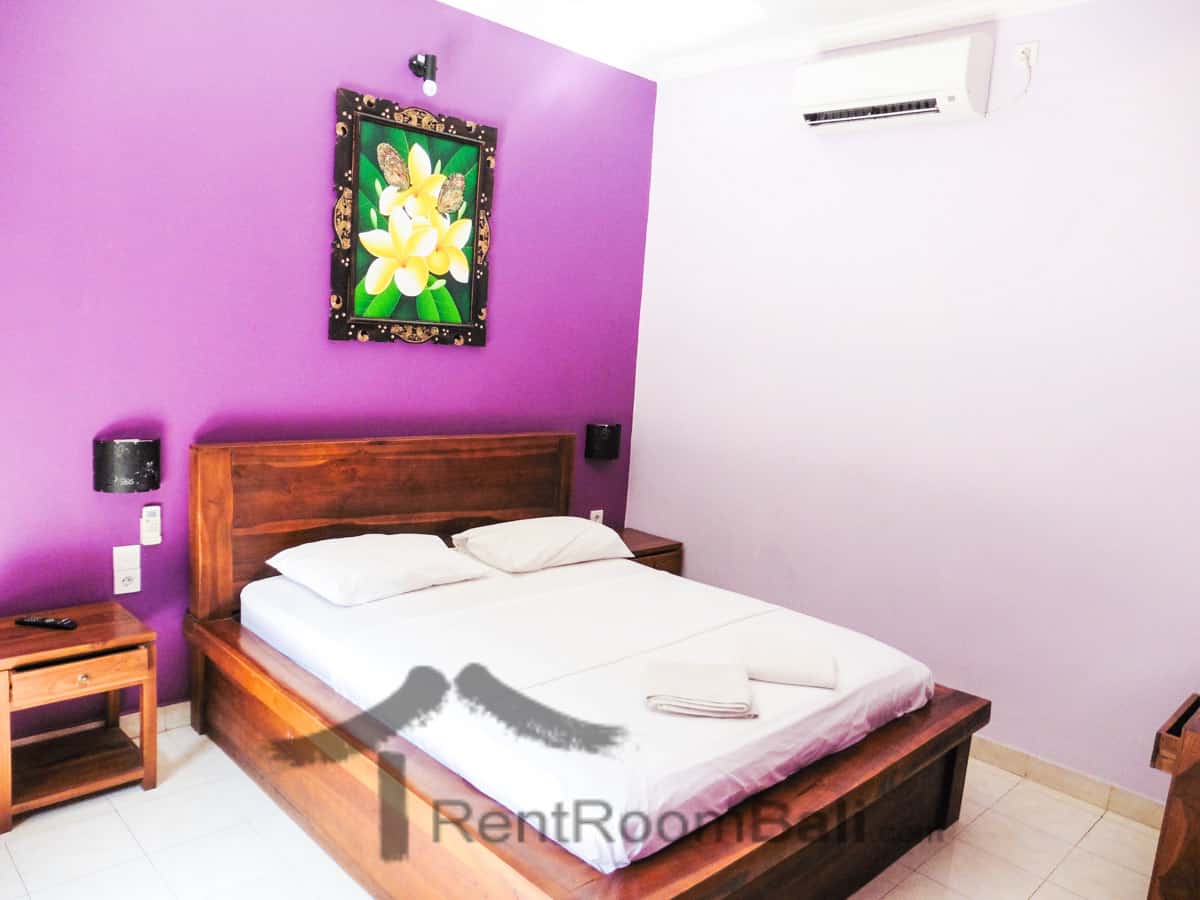 Ned’s Hide Away Studios – Seminyak