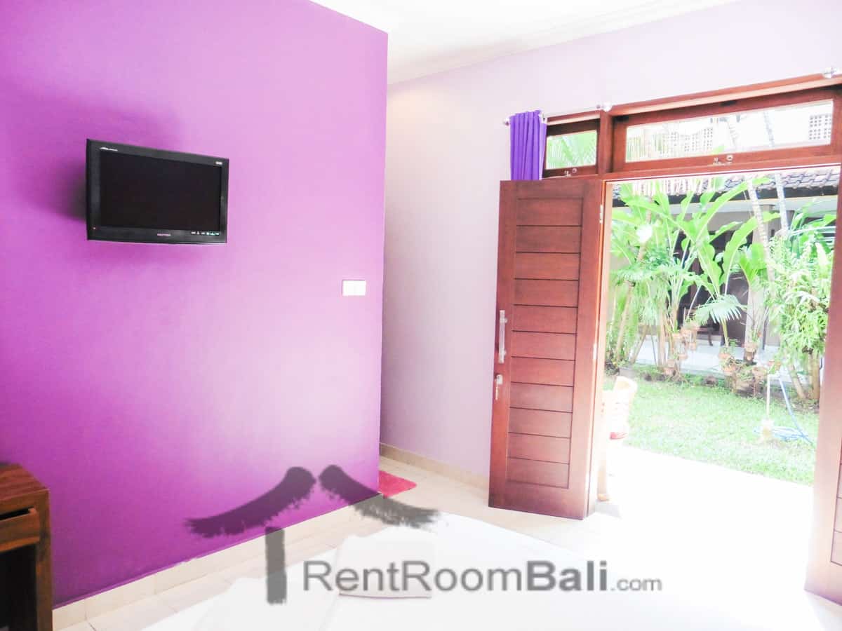 Ned’s Hide Away Studios – Seminyak