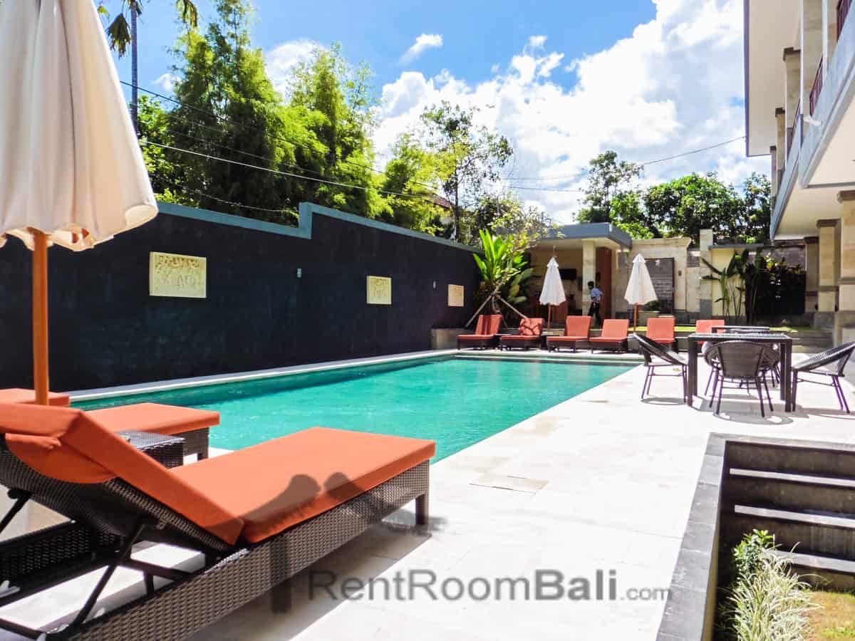 Kubu Petitenget Studios – Seminyak