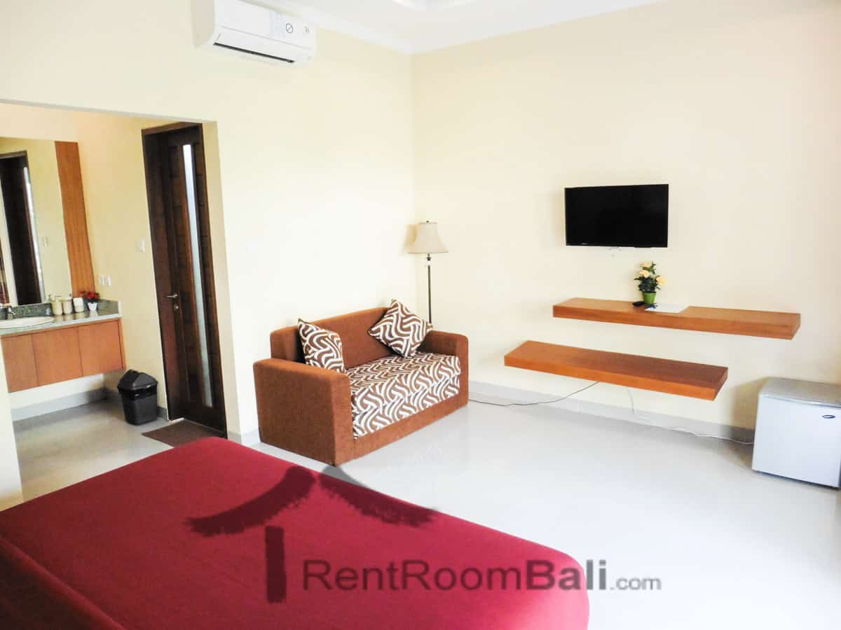 Kubu Petitenget Studios – Seminyak