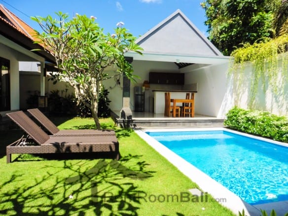 Mano Villas – Seminyak