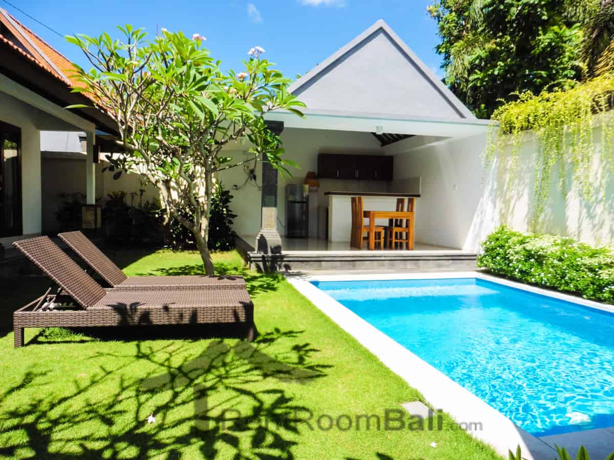 Mano Villas – Seminyak