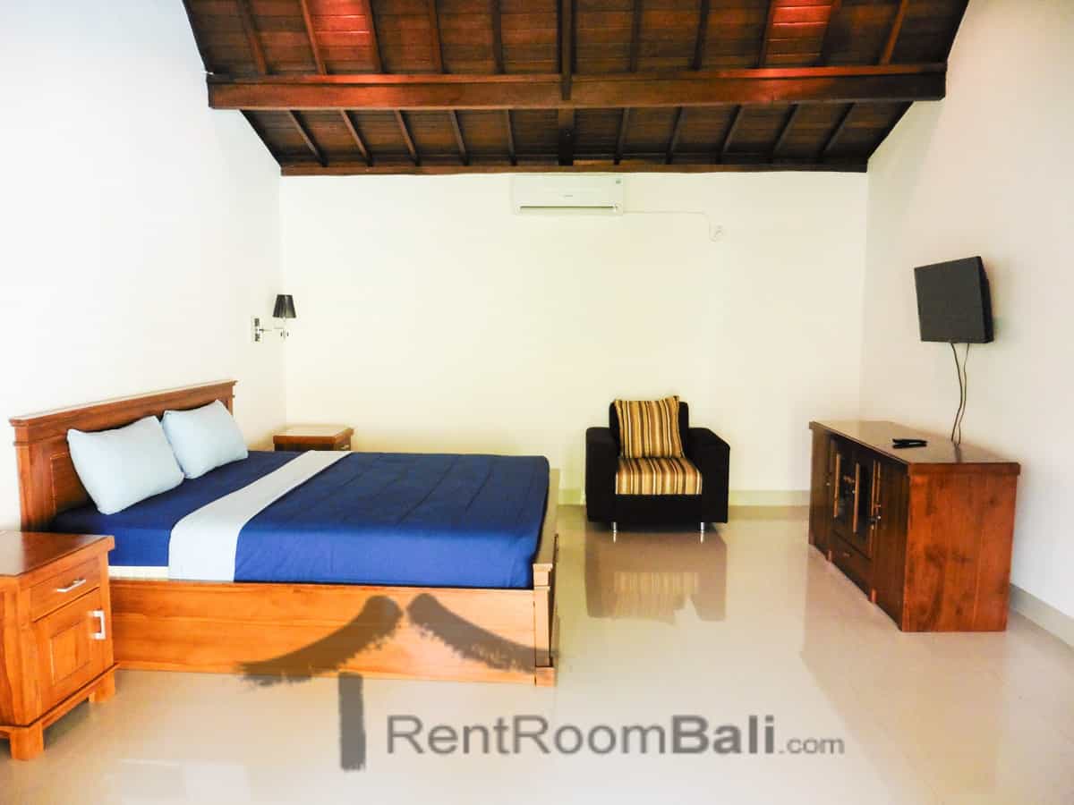 Mano Villas – Seminyak