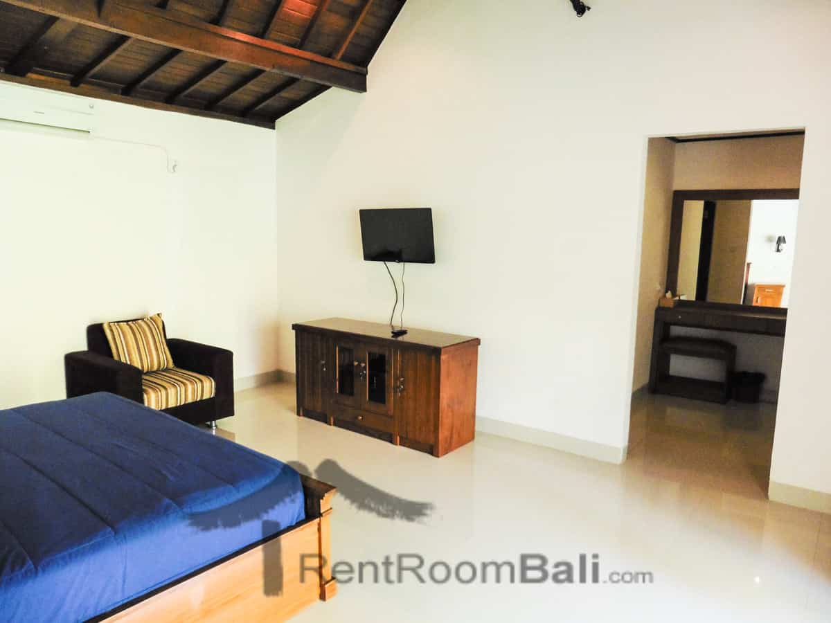 Mano Villas – Seminyak