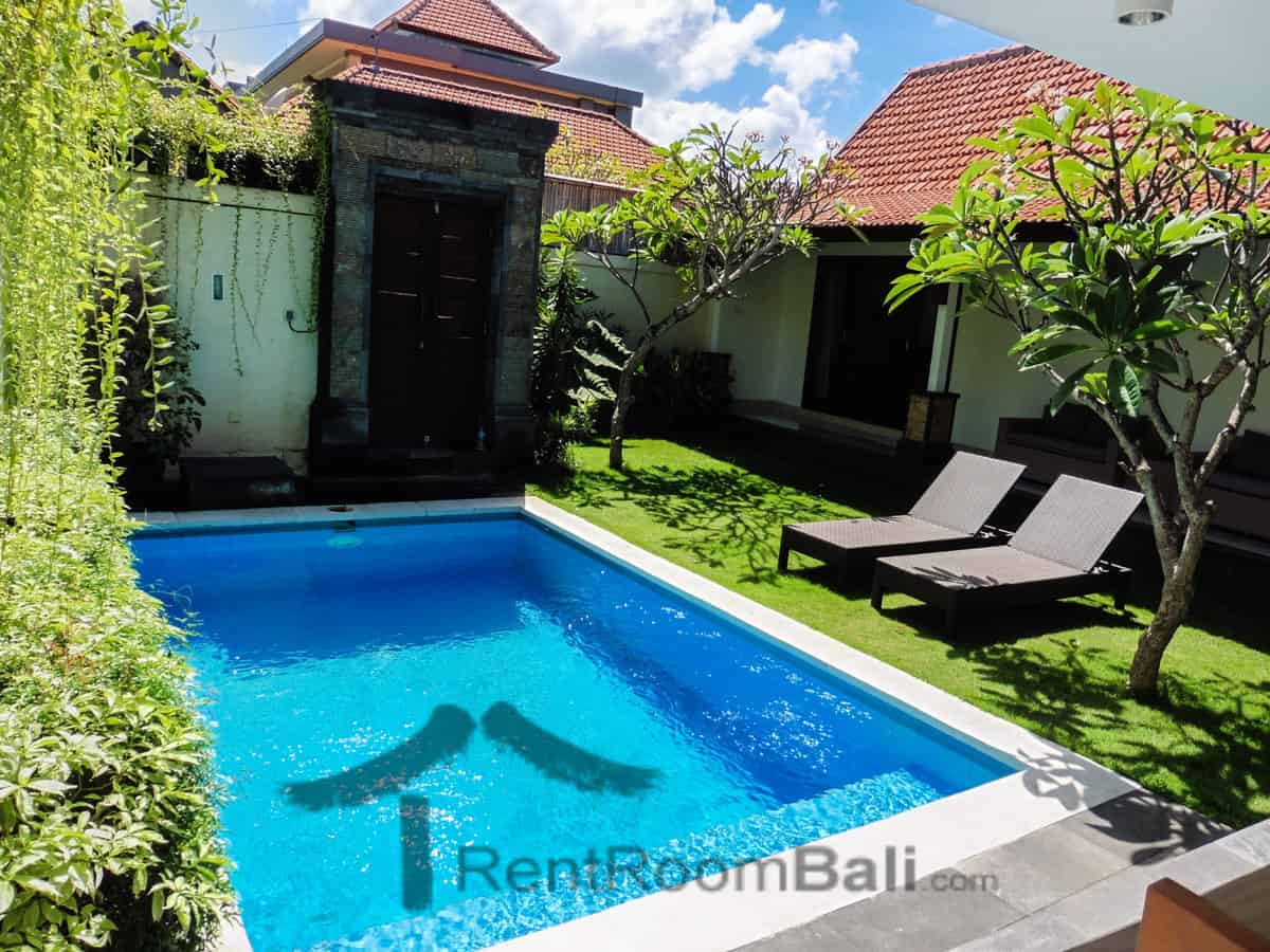 Mano Villas – Seminyak