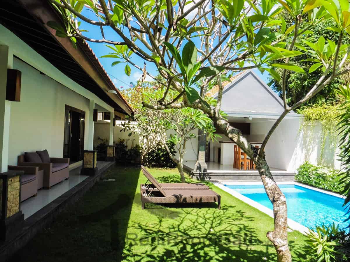 Mano Villas – Seminyak