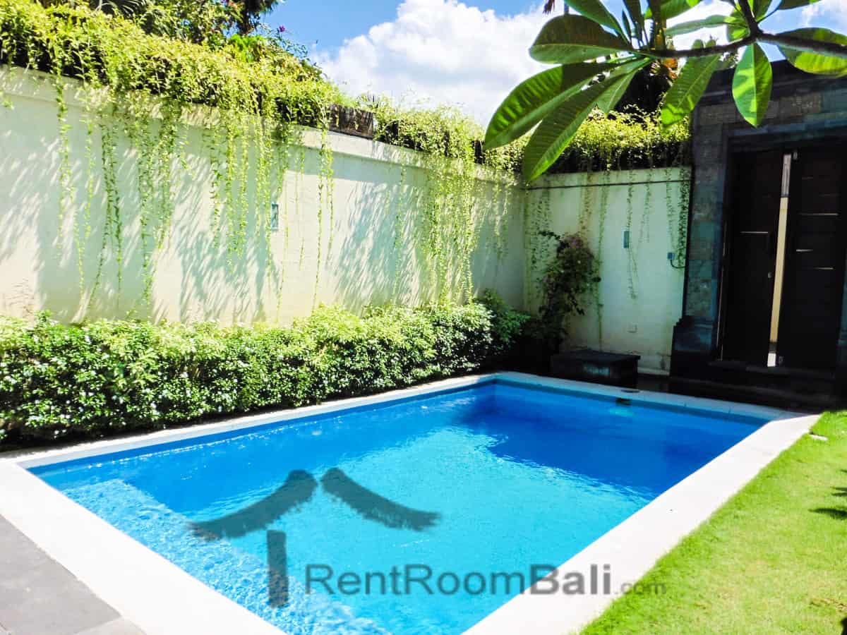 Mano Villas – Seminyak