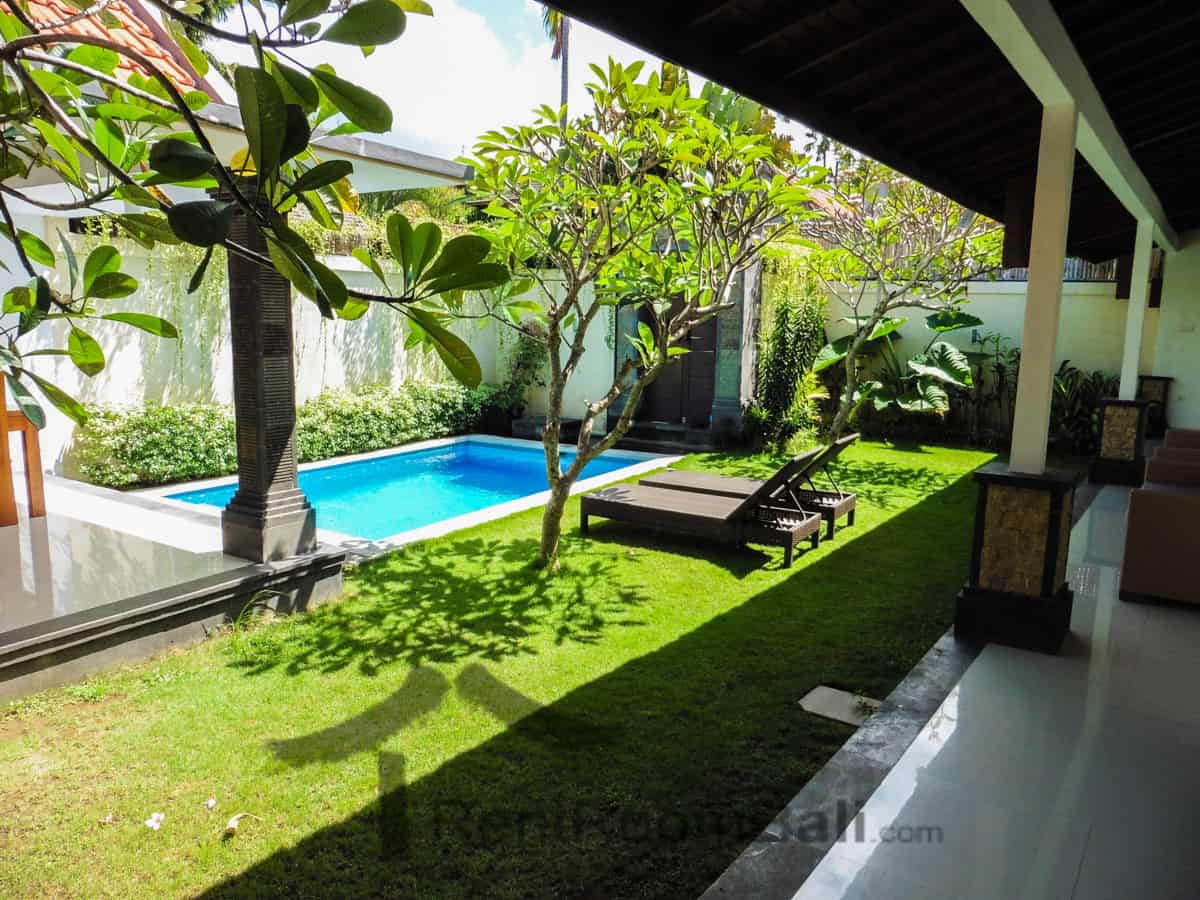 Mano Villas – Seminyak