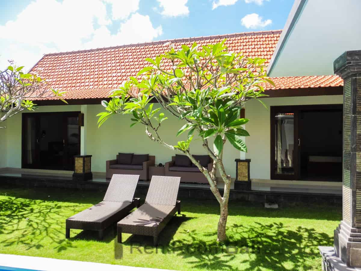 Mano Villas – Seminyak