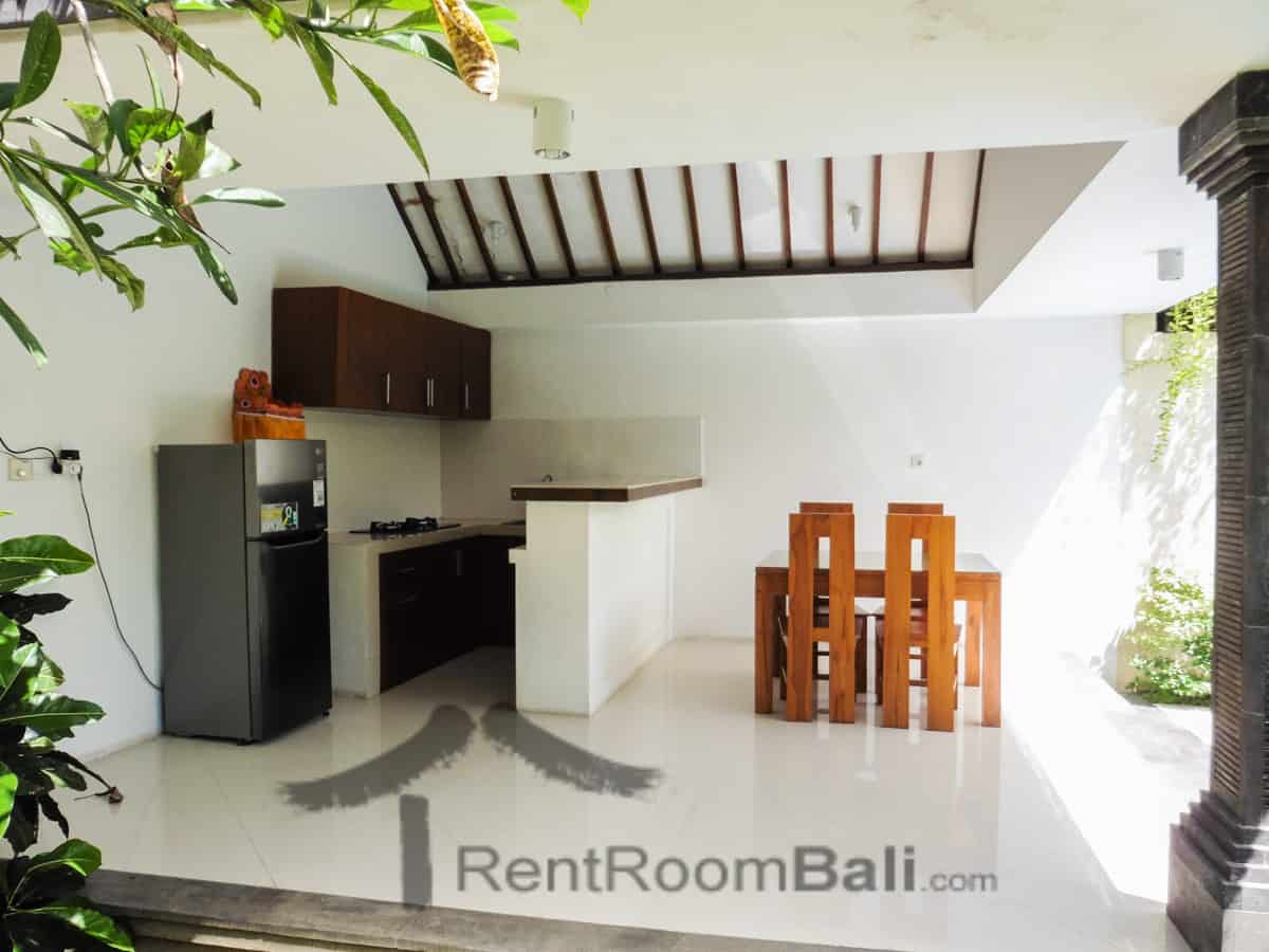 Mano Villas – Seminyak