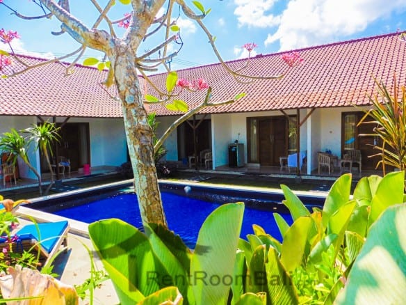 Nengah Studios – Pererenan