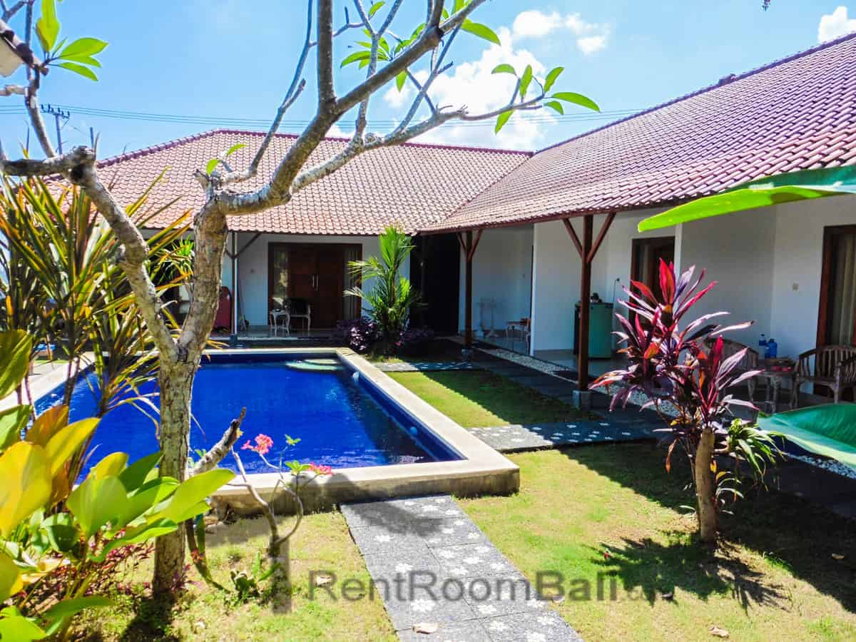 Nengah Studios – Pererenan
