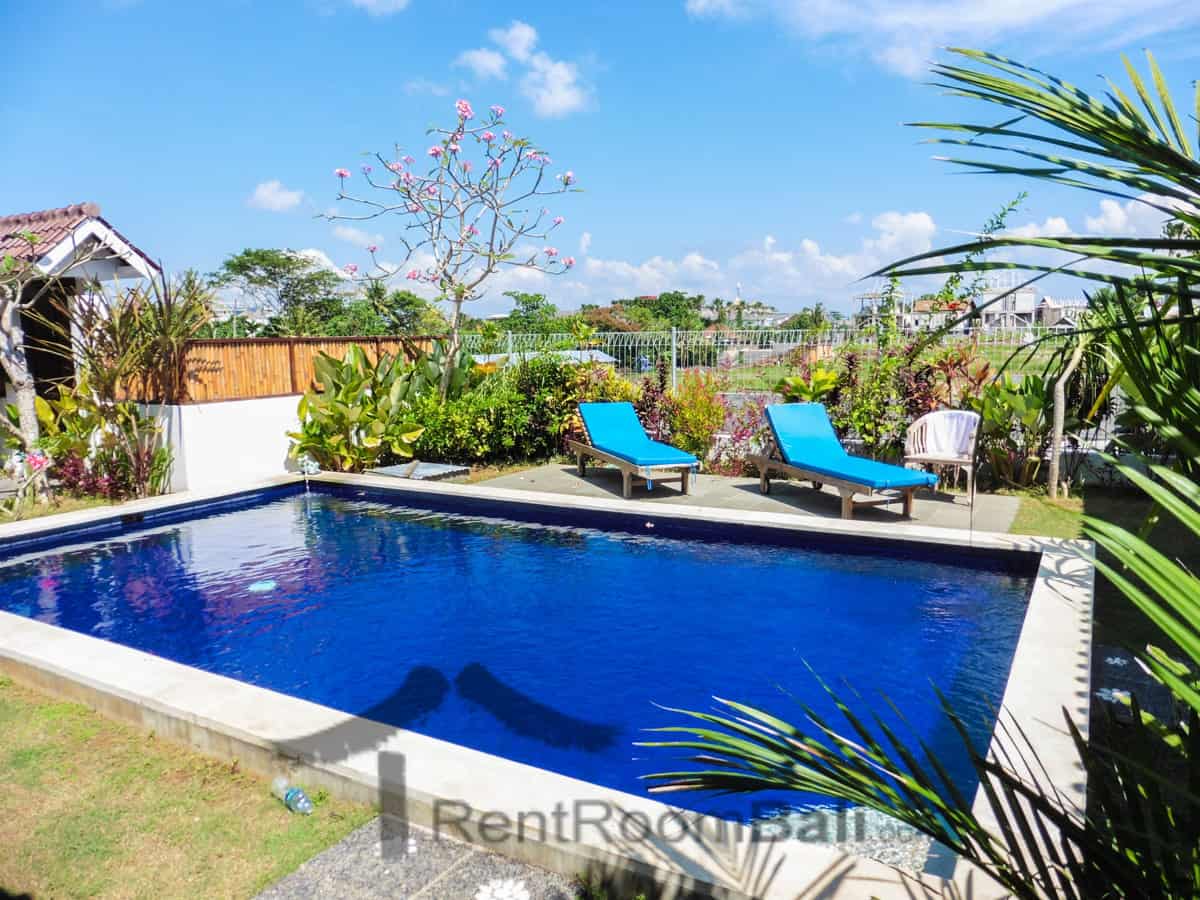 Nengah Studios – Pererenan