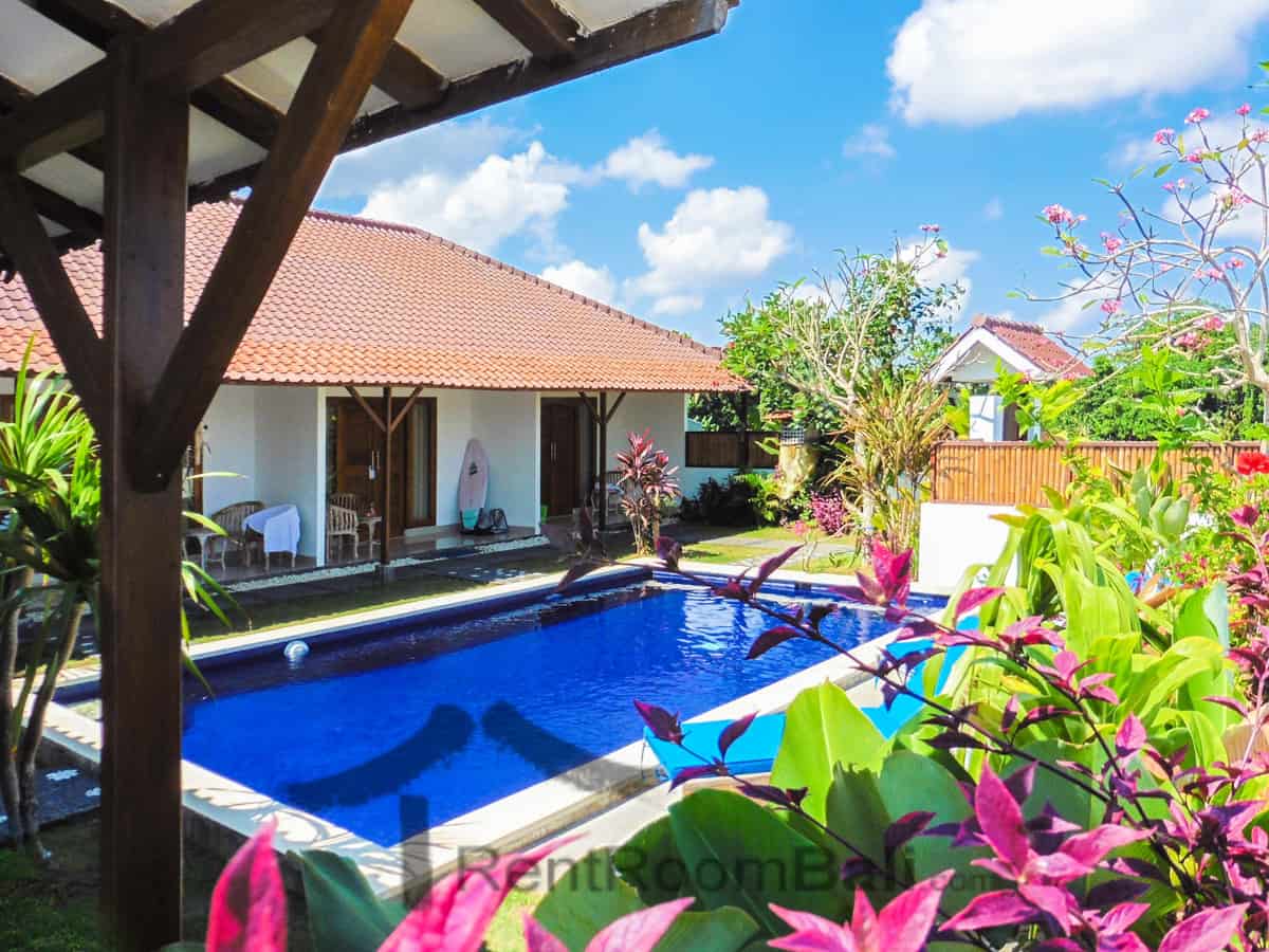 Nengah Studios – Pererenan