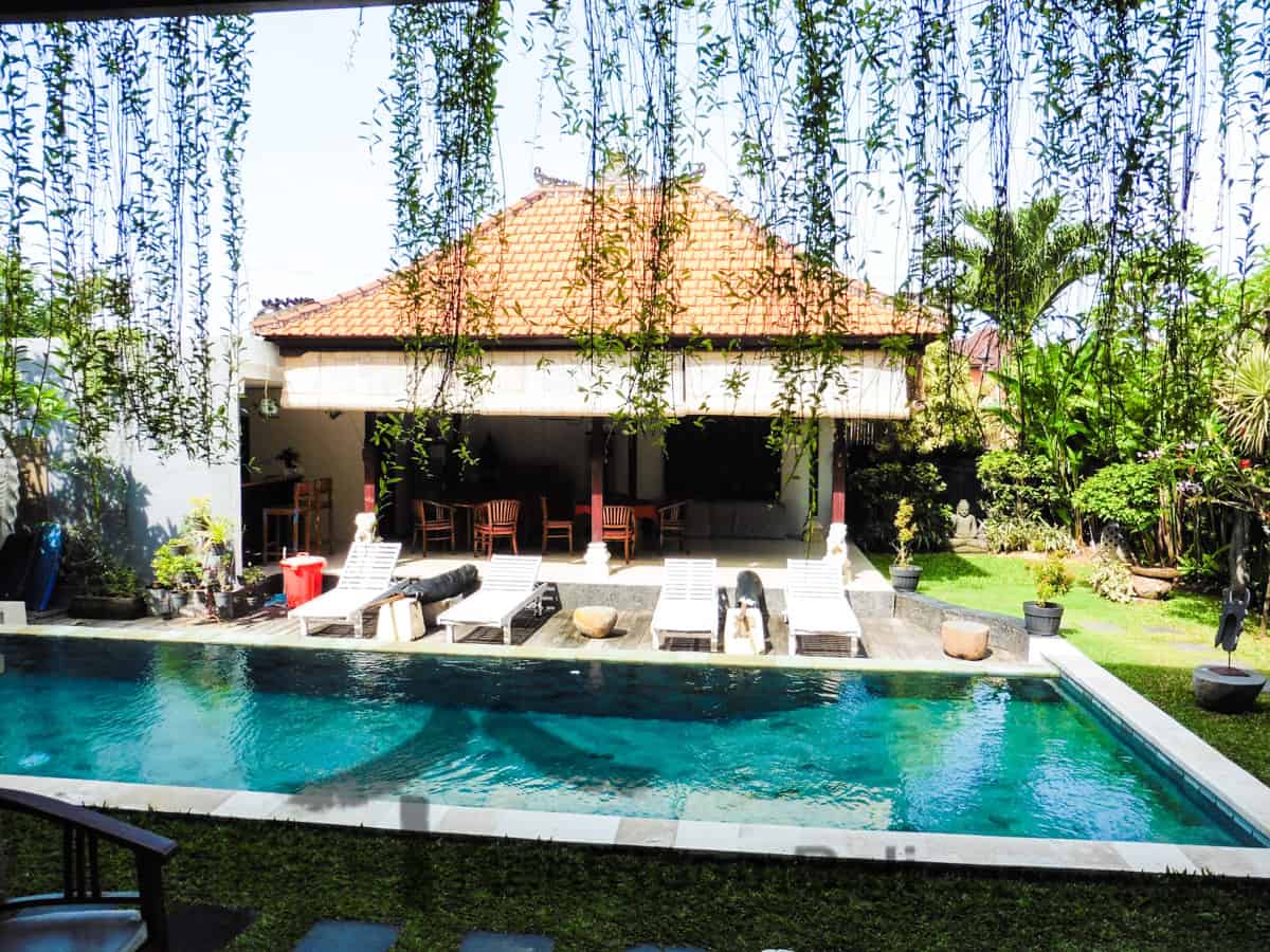 Pondok Chandra Studios – Seminyak
