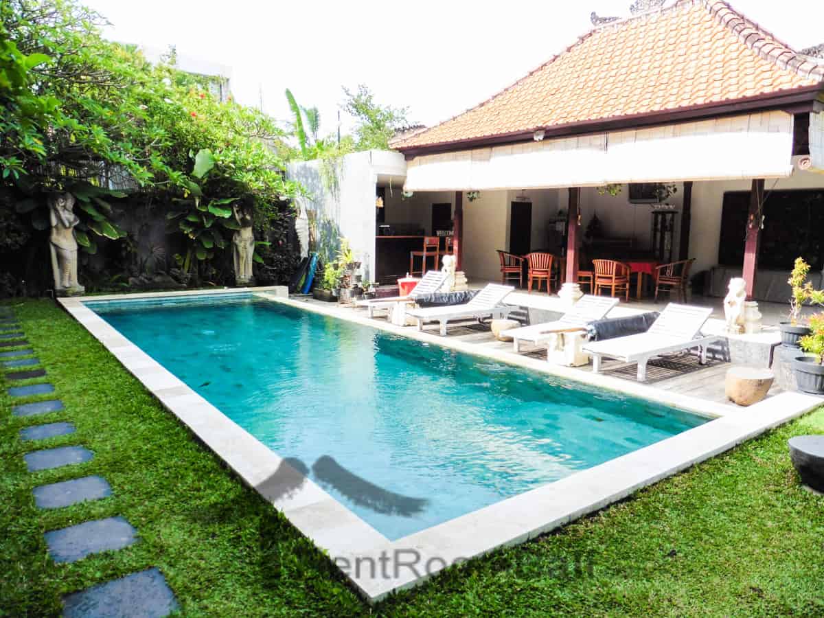 Pondok Chandra Studios – Seminyak
