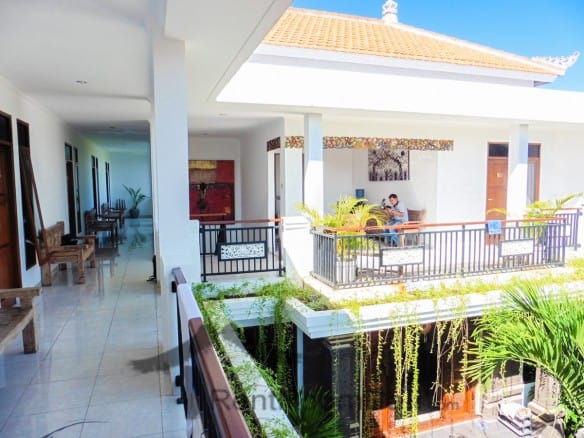 Bening Studios – Seminyak