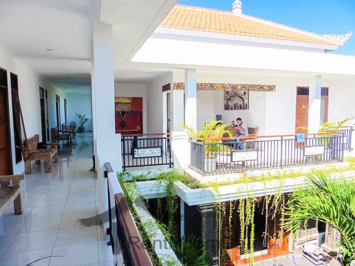 Bening Studios – Seminyak
