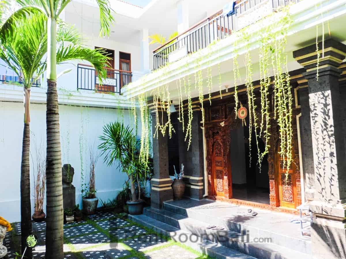 Bening Studios – Seminyak