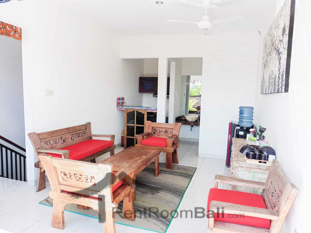 Bening Studios – Seminyak