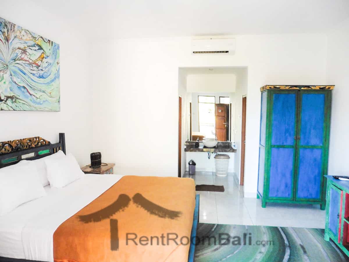 Bening Studios – Seminyak