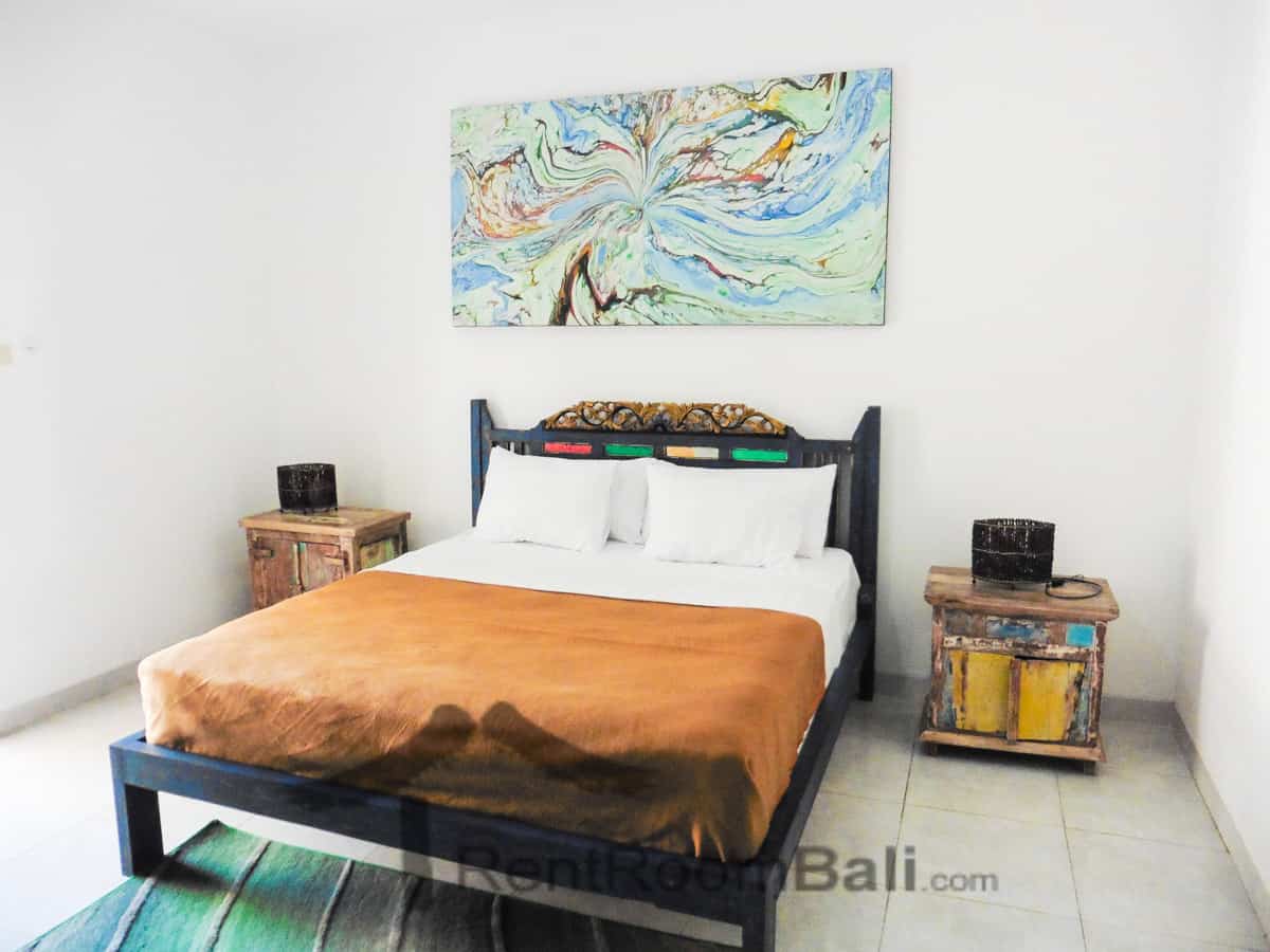 Bening Studios – Seminyak