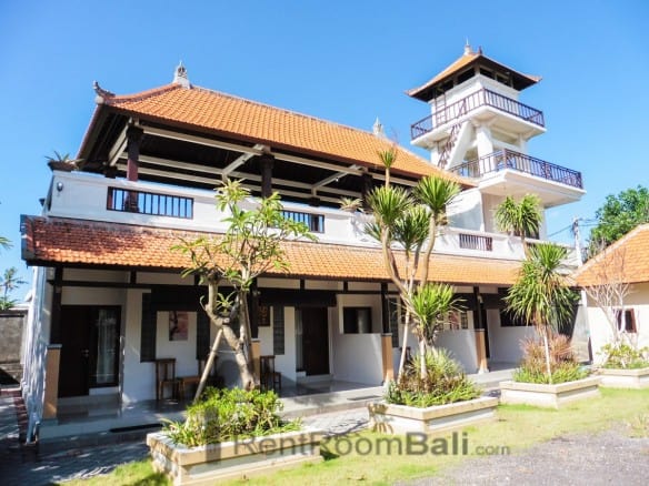 Kubal Studios – Seminyak