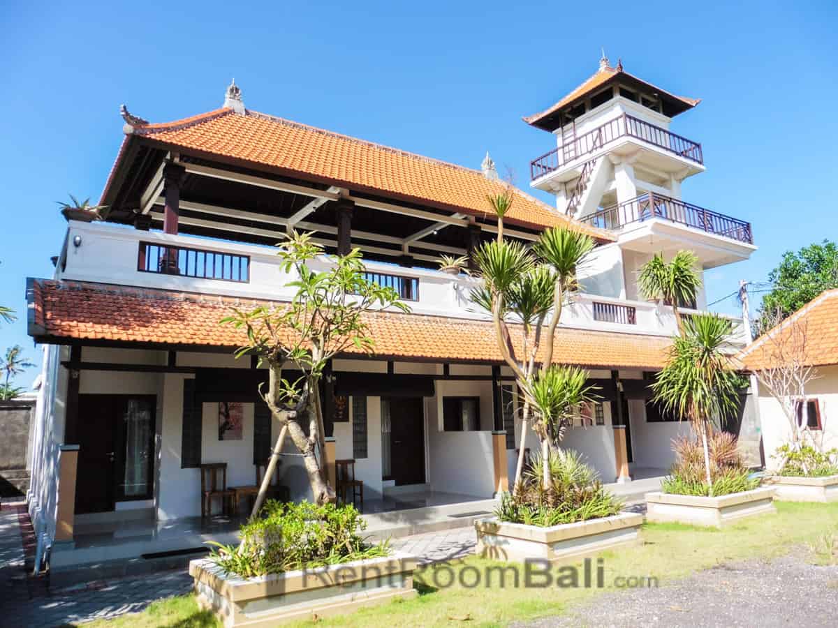 Kubal Studios – Seminyak