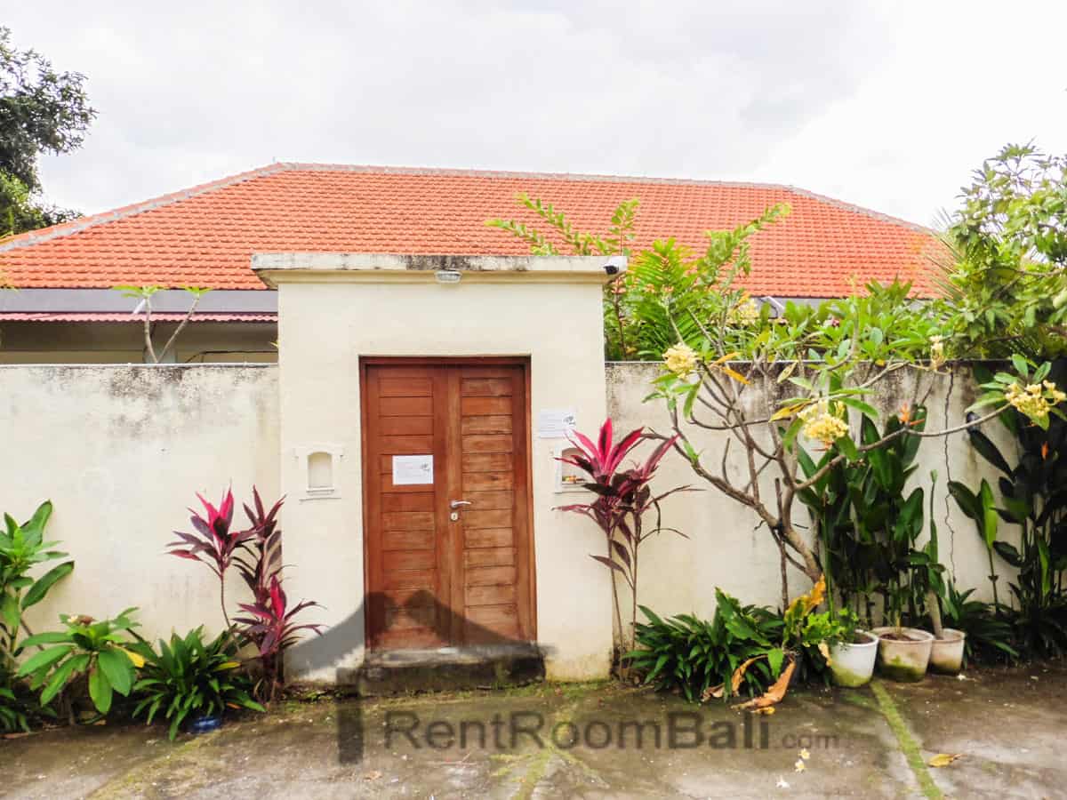 Putu Bagus Studios – Kerobokan