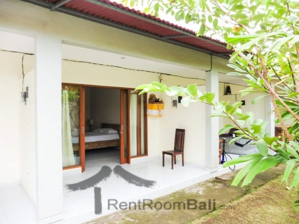 Putu Bagus Studios – Kerobokan