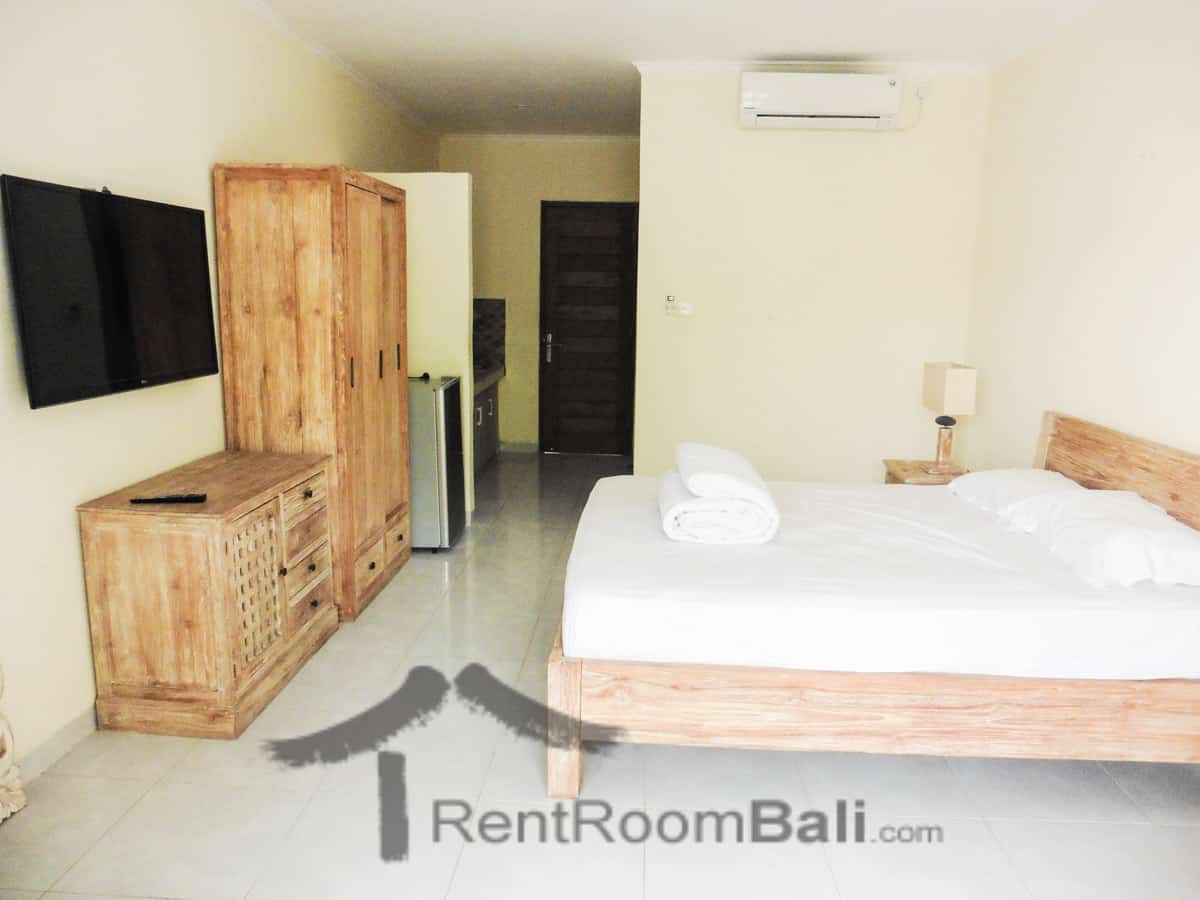 Putu Bagus Studios – Kerobokan