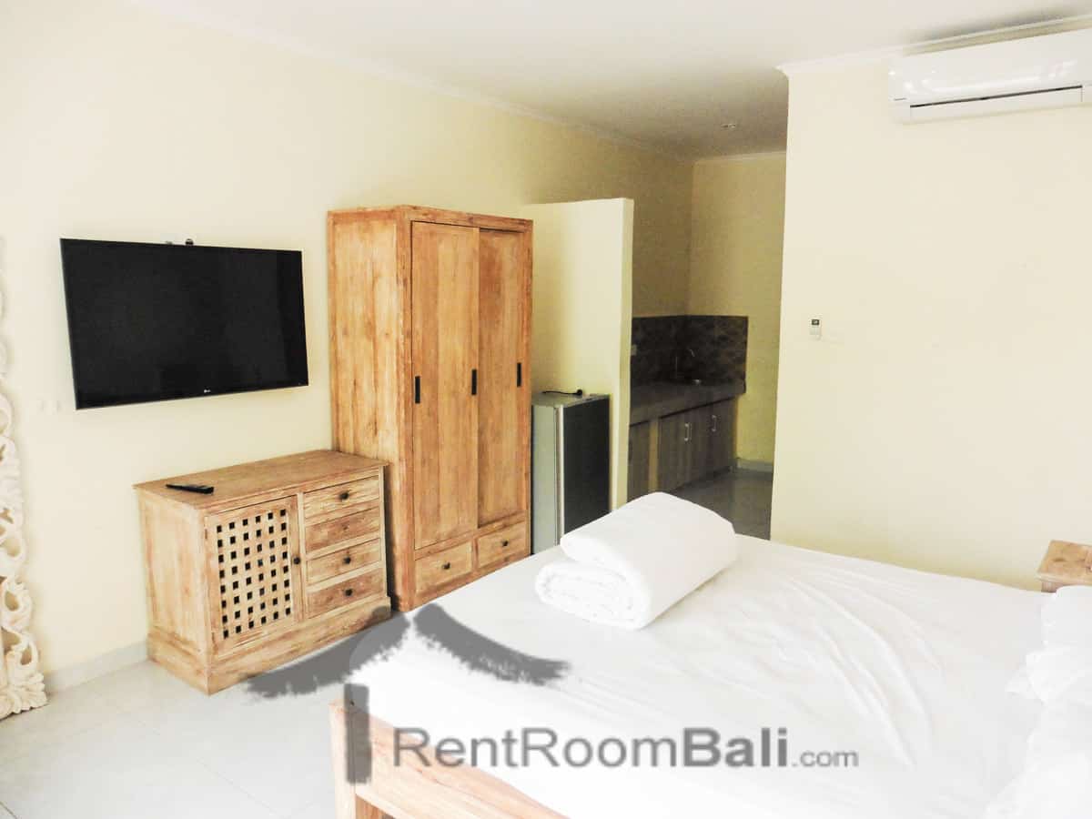 Putu Bagus Studios – Kerobokan