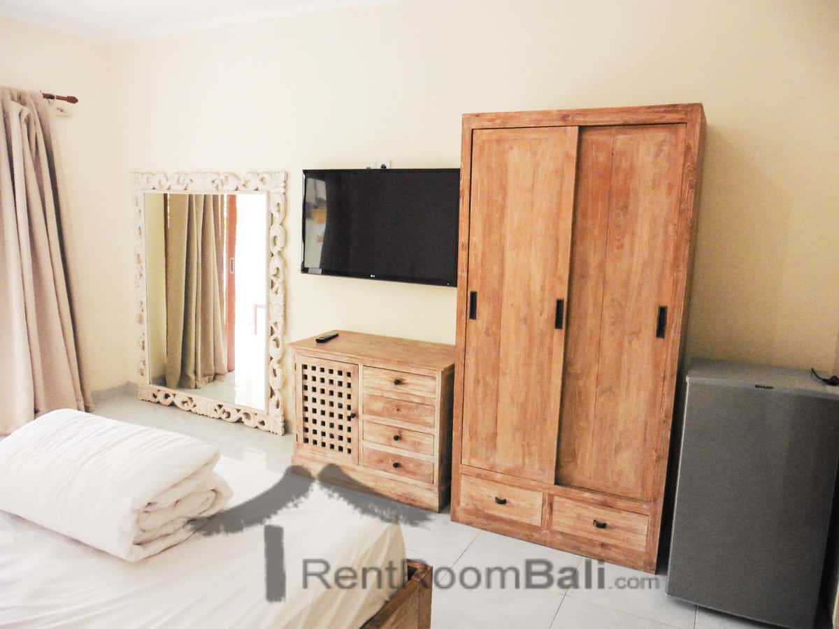 Putu Bagus Studios – Kerobokan