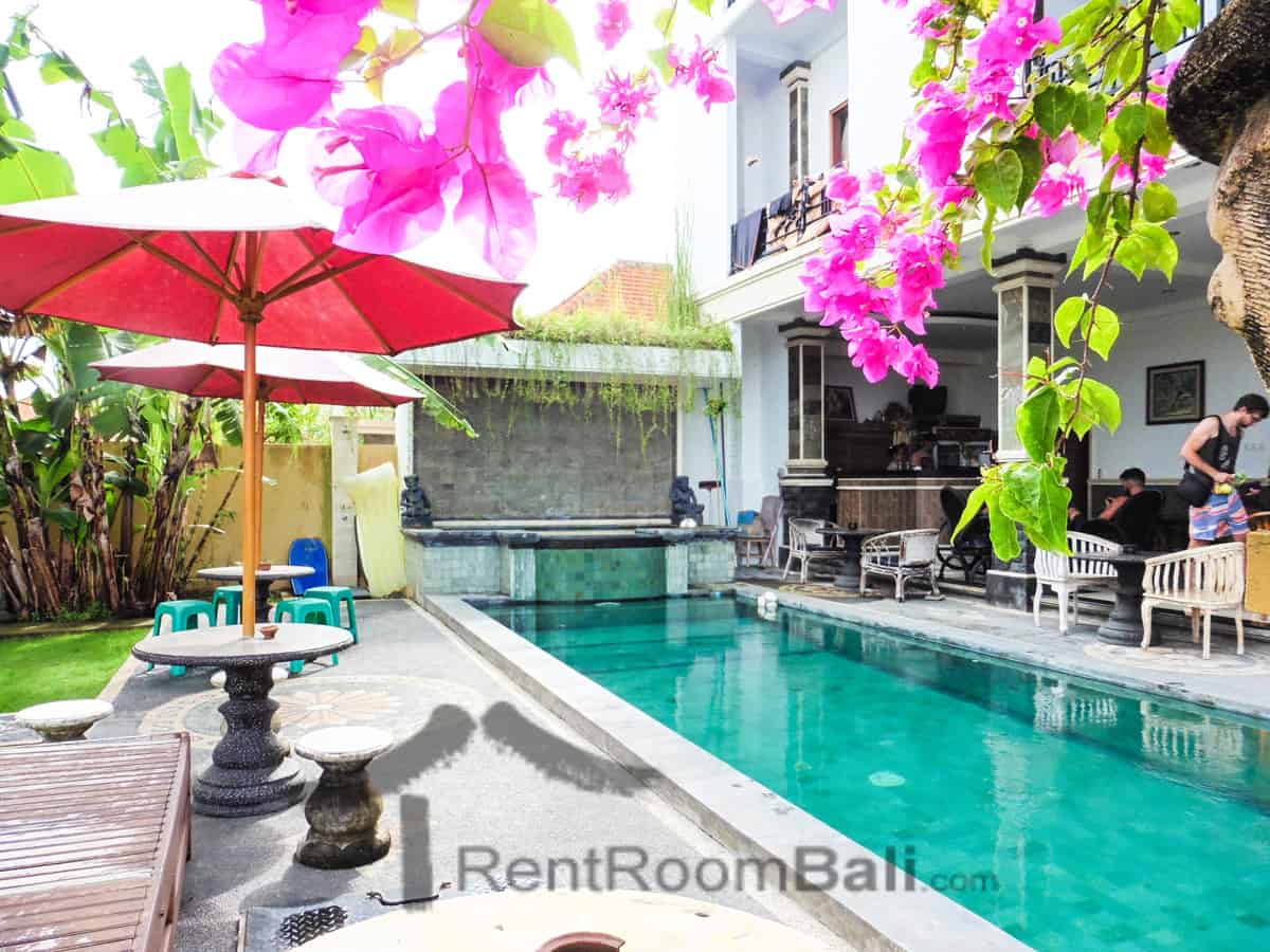 Agung Studios – Canggu