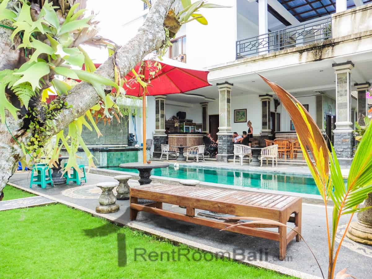Agung Studios – Canggu