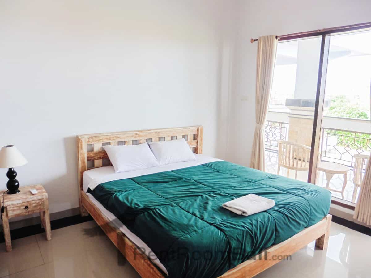 Agung Studios – Canggu