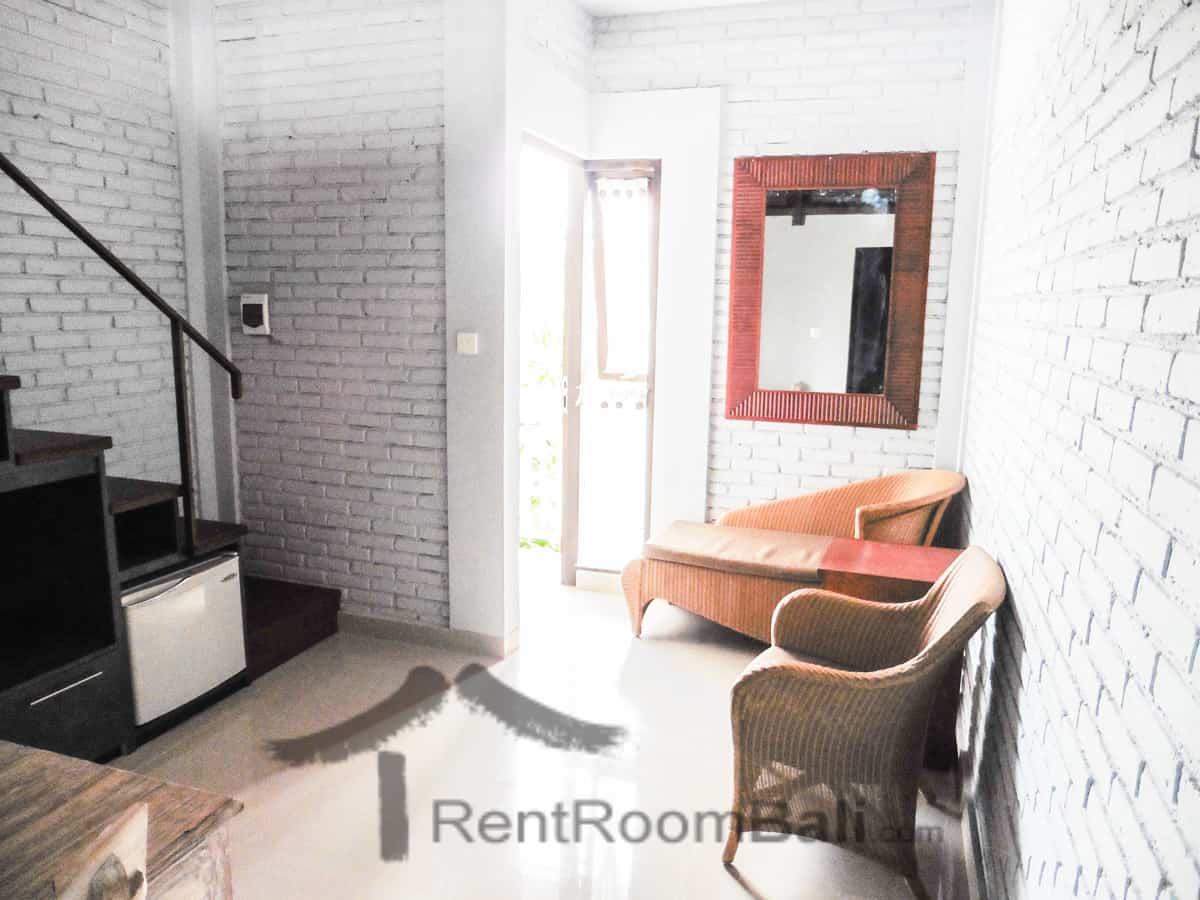 Palm Loft Bali Apartments – Jimbaran