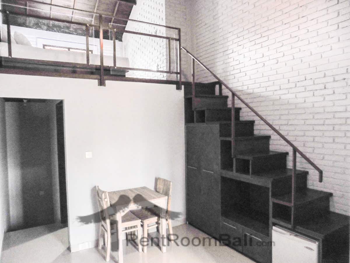 Palm Loft Bali Apartments – Jimbaran