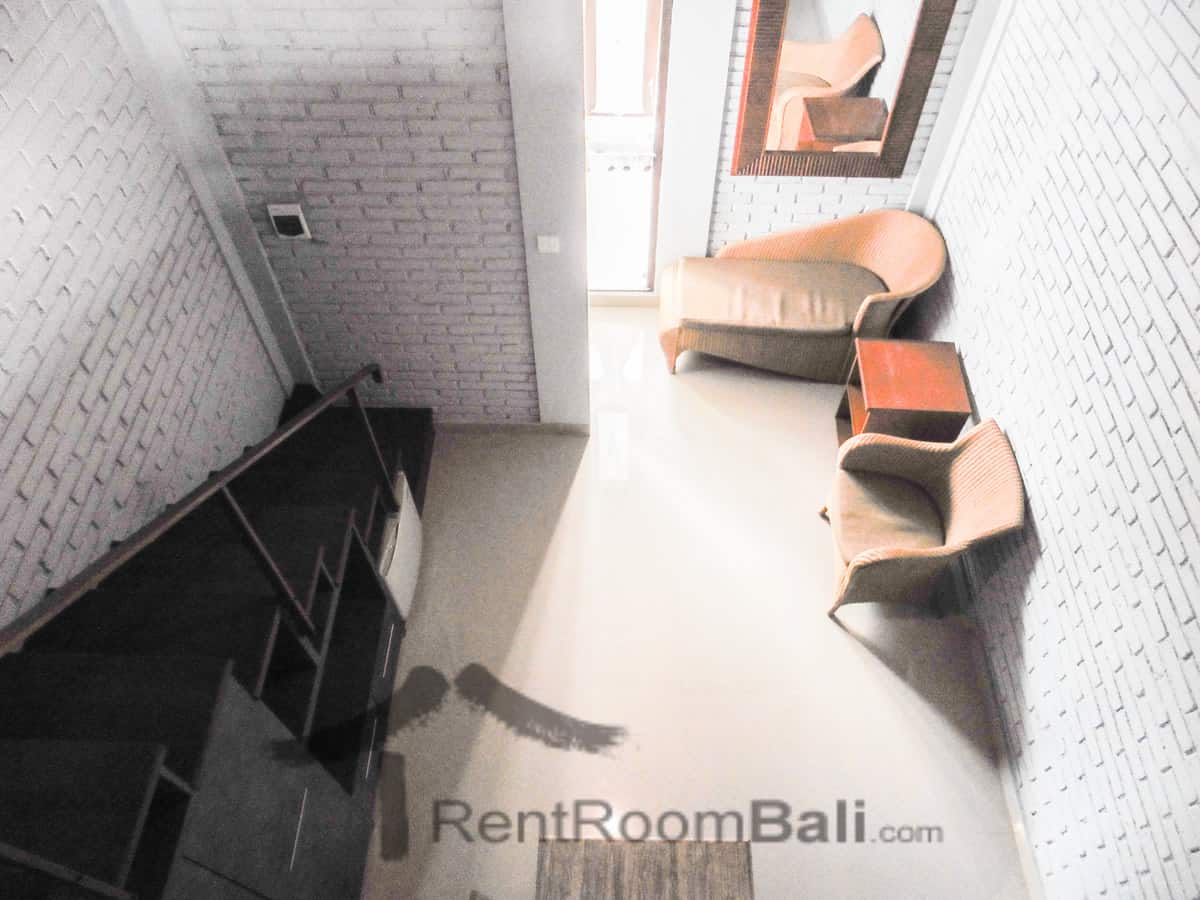 Palm Loft Bali Apartments – Jimbaran