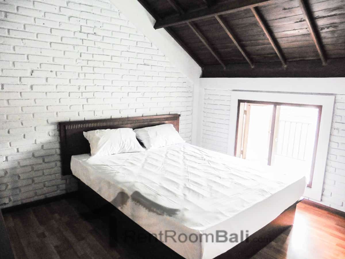 Palm Loft Bali Apartments – Jimbaran