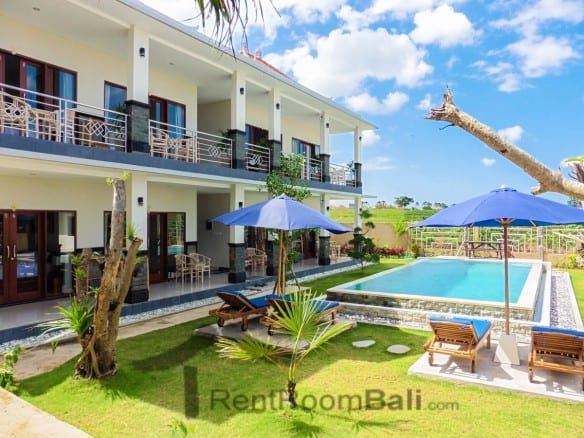 Pondok Canggu Studios – Canggu