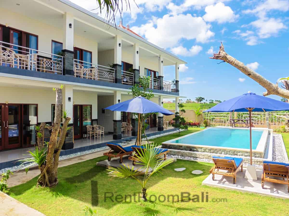 Pondok Canggu Studios – Canggu