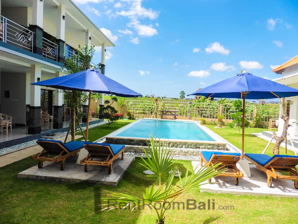 Pondok Canggu Studios – Canggu