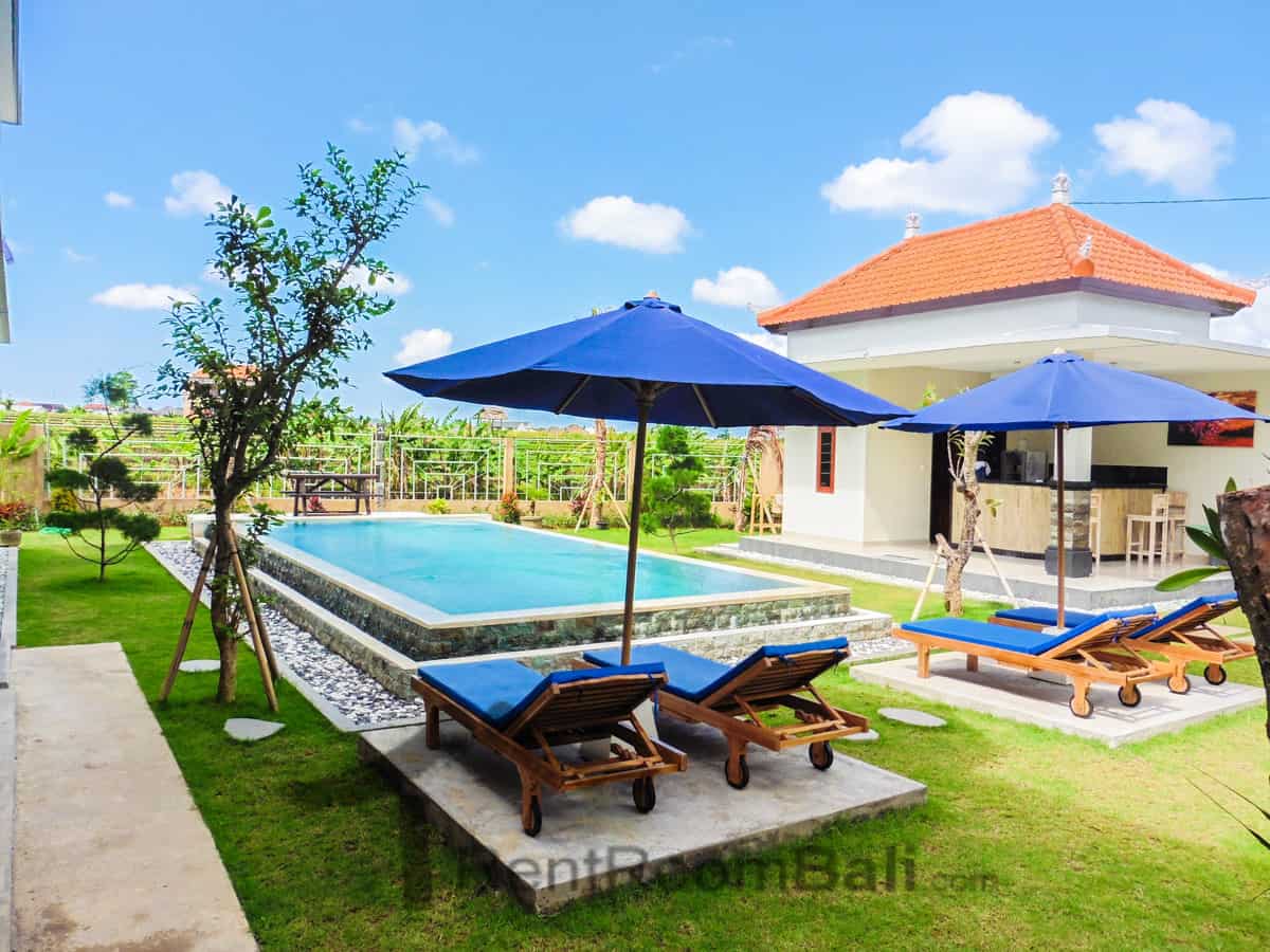 Pondok Canggu Studios – Canggu