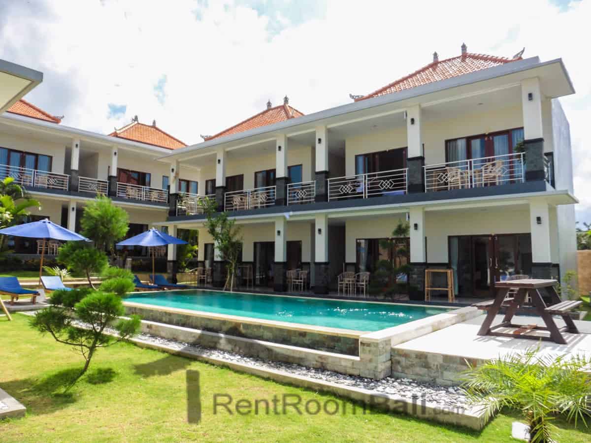 Pondok Canggu Studios – Canggu