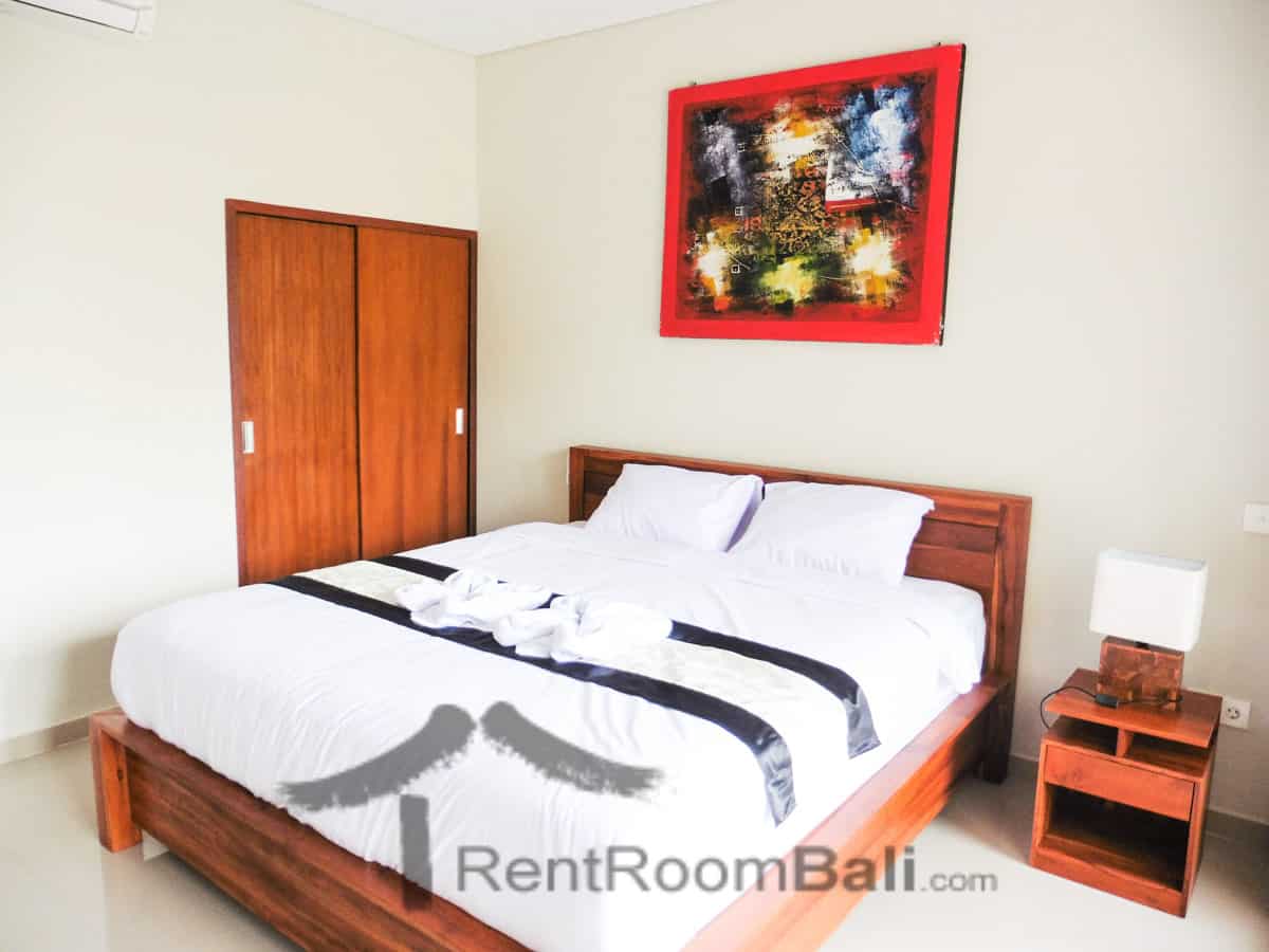 Pondok Canggu Studios – Canggu